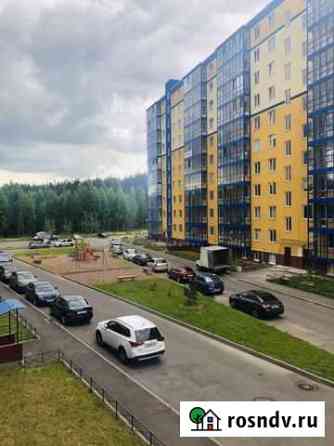 1-комнатная квартира, 37 м², 6/10 эт. на продажу во Всеволожске Всеволожск