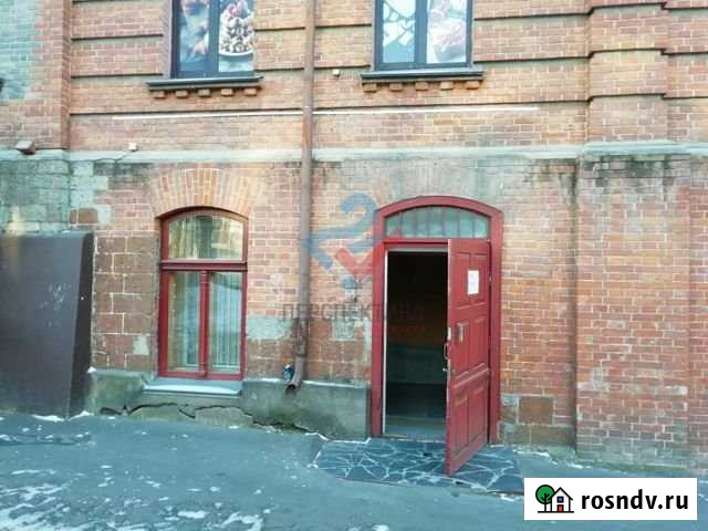 Помещение свободного назначения, 35 кв.м. Хабаровск - изображение 1