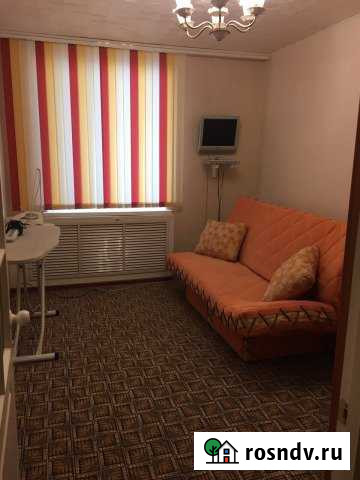 4-комнатная квартира, 82 м², 1/5 эт. на продажу в Радужном Ханты-Мансийского АО Радужный - изображение 1