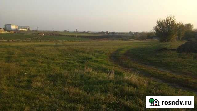 Участок ИЖС 28 сот. на продажу в Динской Динская - изображение 1