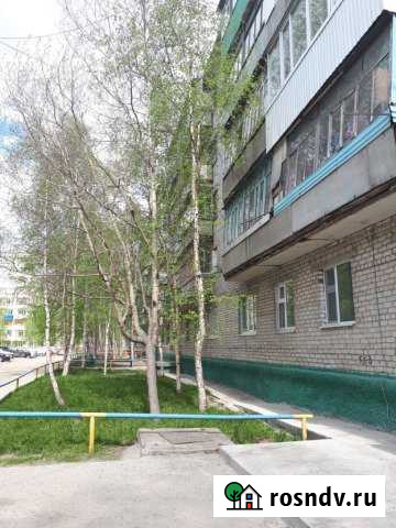 1-комнатная квартира, 37 м², 5/5 эт. на продажу в Нижневартовске Нижневартовск - изображение 1