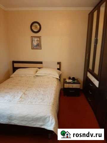 2-комнатная квартира, 37 м², 2/5 эт. на продажу в Кропоткине Кропоткин - изображение 1