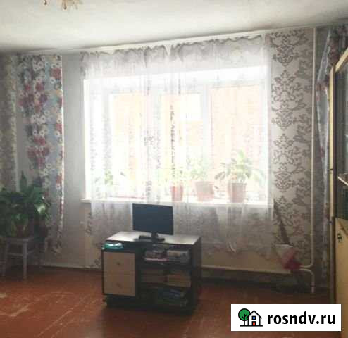 3-комнатная квартира, 57.5 м², 1/2 эт. на продажу в Черногорске Черногорск - изображение 1