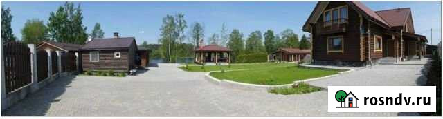 Дом 227 м² на участке 19.5 сот. на продажу в Коммунарах Коммунары - изображение 1