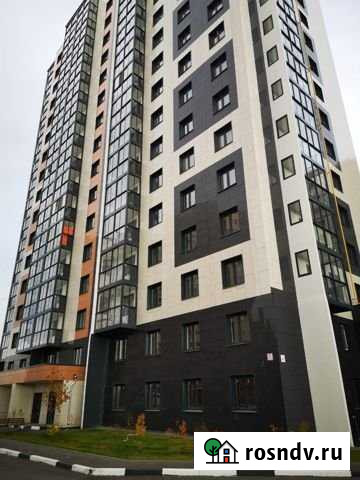 2-комнатная квартира, 42.7 м², 8/17 эт. на продажу в Раменском Раменское - изображение 1