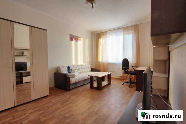 3-комнатная квартира, 77 м², 2/5 эт. в аренду на длительный срок в Нефтеюганске Нефтеюганск - изображение 1