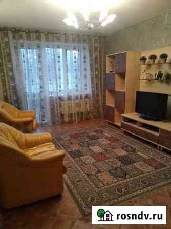 2-комнатная квартира, 60.1 м², 4/10 эт. на продажу в Томске Томск