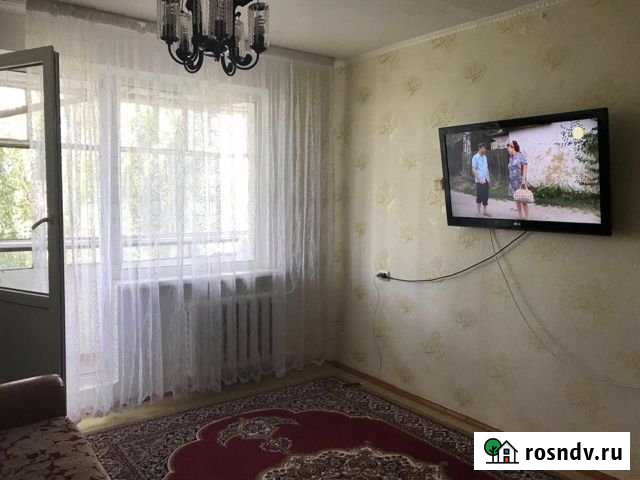 1-комнатная квартира, 29 м², 4/5 эт. на продажу в Агидели Агидель - изображение 1