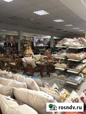 Торгово-офисное помещение 2 этаж от 200м2 Томск - изображение 1