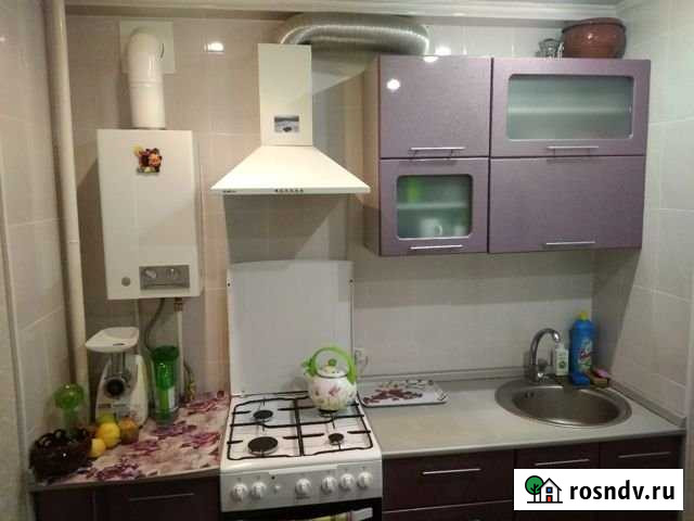 1-комнатная квартира, 29 м², 3/5 эт. на продажу в Ухте Ухта - изображение 1