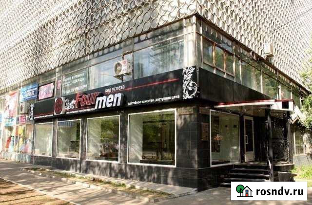 Торговое помещение, 100 кв Чайковский - изображение 1