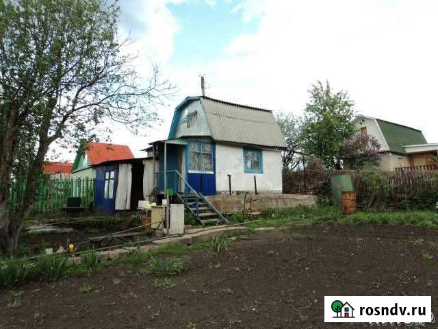 Дача 32 м² на участке 8 сот. на продажу в Жигулевске Жигулевск - изображение 1