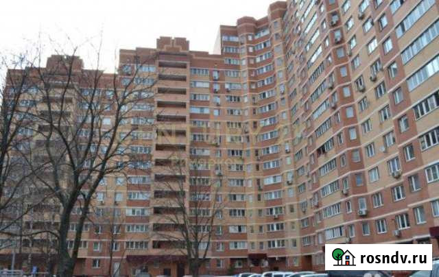 1-комнатная квартира, 50 м², 10/17 эт. на продажу в Коммунарке Коммунарка - изображение 1