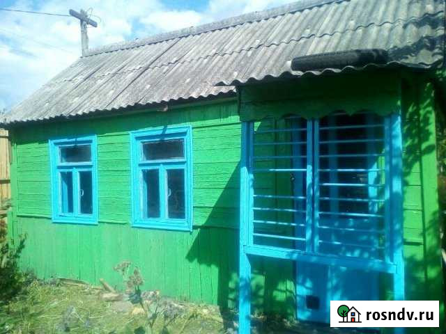 Дача 20 м² на участке 6 сот. на продажу в Нижнем Тагиле Нижний Тагил - изображение 1