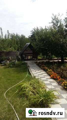 Дом 125 м² на участке 11 сот. на продажу в Семилуках Семилуки - изображение 1