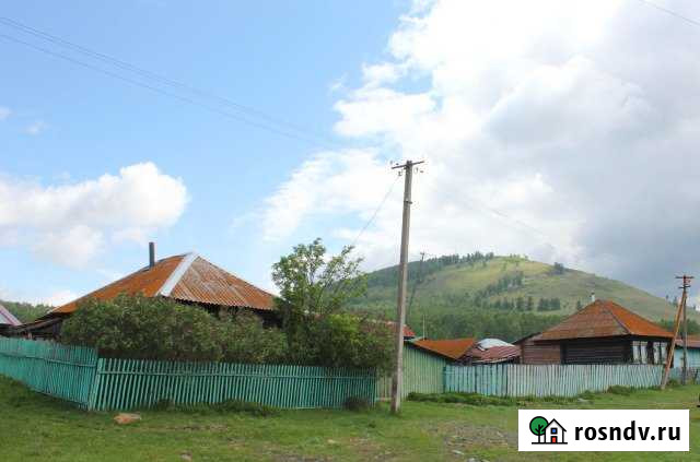 Дом 25 м² на участке 8 сот. на продажу в Златоусте Златоуст - изображение 1