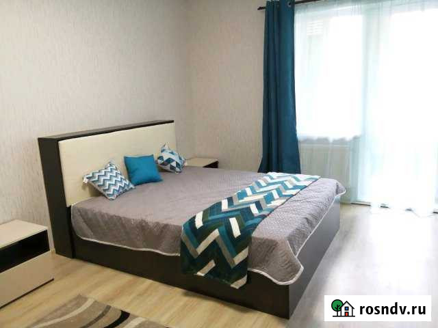 2-комнатная квартира, 47 м², 2/25 эт. в аренду посуточно в Перми Пермь - изображение 1