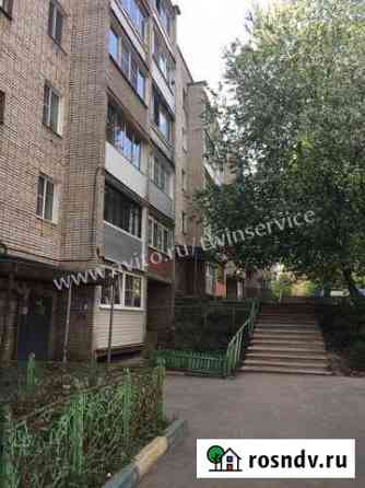 4-комнатная квартира, 85.8 м², 3/5 эт. на продажу в Туле Тула