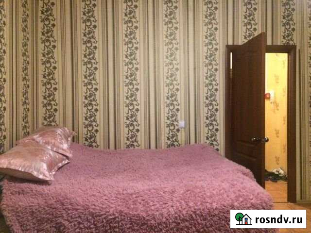 1-комнатная квартира, 44 м², 5/18 эт. в аренду на длительный срок в Подольске Подольск - изображение 1