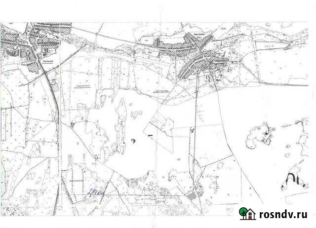 Участок СНТ, ДНП 370 сот. на продажу в Щелкуне Щелкун - изображение 1