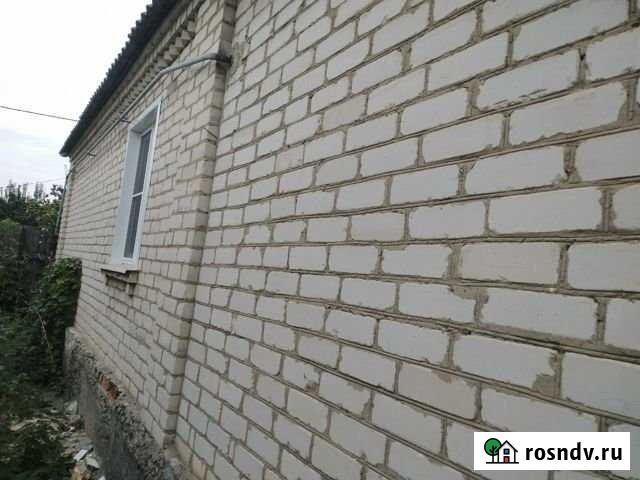 Дом 72 м² на участке 6 сот. на продажу в Алексеевке Белгородской области Алексеевка - изображение 1