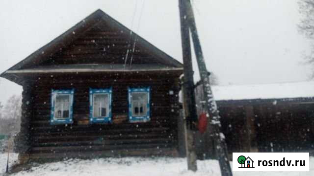 Дом 35 м² на участке 48 сот. на продажу в Оршанке Оршанка - изображение 1