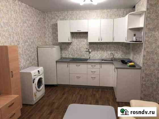 1-комнатная квартира, 40 м², 11/17 эт. в аренду на длительный срок в Оренбурге Оренбург