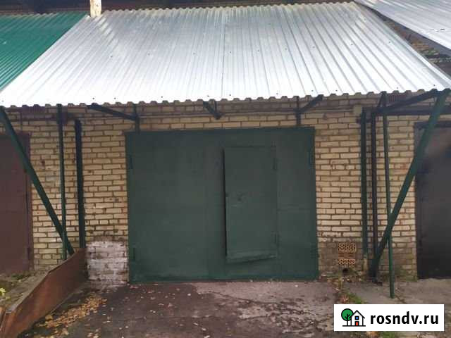 Гараж >30 м² на продажу в Лыткарино Лыткарино - изображение 1