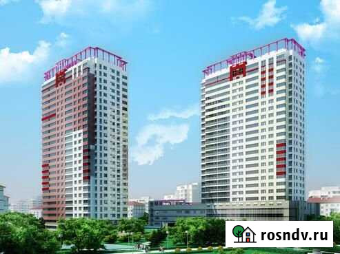 Машиноместо 20 м² на продажу в Хабаровске Хабаровск - изображение 1