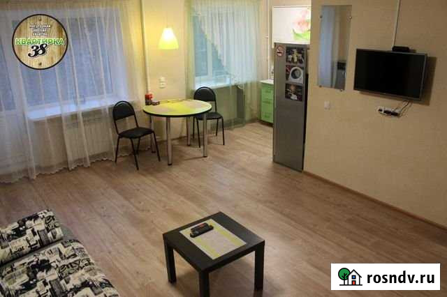 2-комнатная квартира, 44 м², 3/5 эт. в аренду посуточно в Ангарске Ангарск - изображение 1