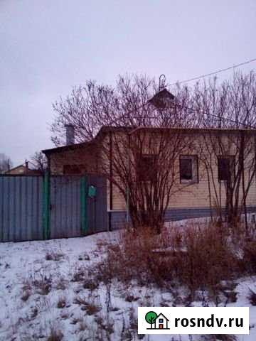 Дом 52 м² на участке 6 сот. на продажу в Копейске Копейск - изображение 1