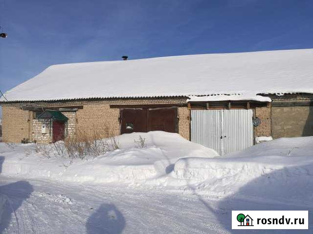 Дом 200 м² на участке 8.5 сот. на продажу в Шигонах Шигоны - изображение 1