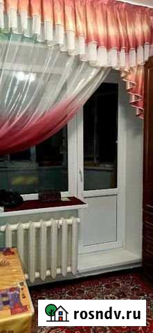 1-комнатная квартира, 43 м², 2/5 эт. на продажу в Федоровском Ханты-Мансийского округа Федоровский - изображение 1