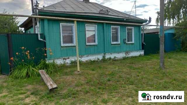 Дом 56 м² на участке 44 сот. на продажу в Лосево Лосево - изображение 1