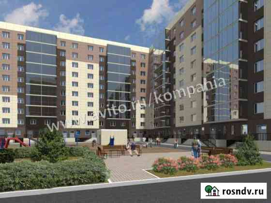 2-комнатная квартира, 72 м², 5/10 эт. на продажу в Смоленске Смоленск