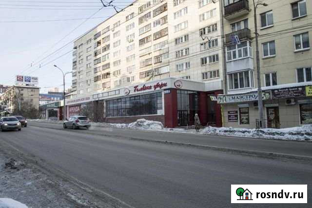 Продам торговое помещение, 457 кв.м. Екатеринбург - изображение 1