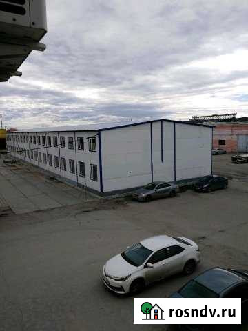 Свободного назначения 900 кв.м. Сургут - изображение 1