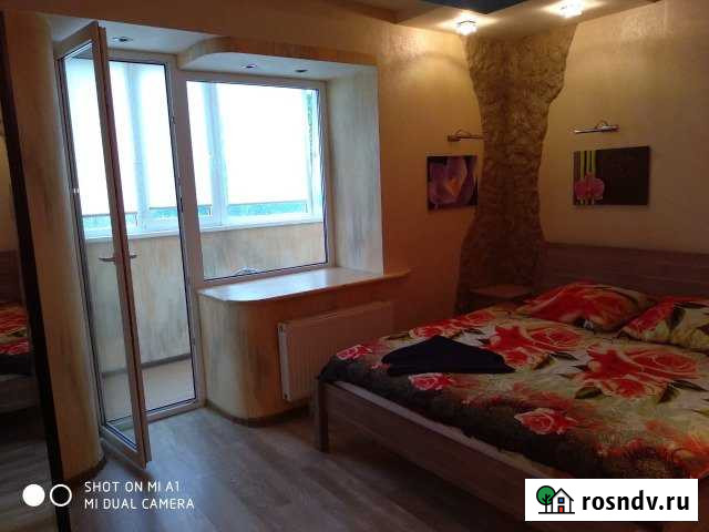 Квартира-студия, 29 м², 4/18 эт. в аренду посуточно в Щёлково Щёлково - изображение 1