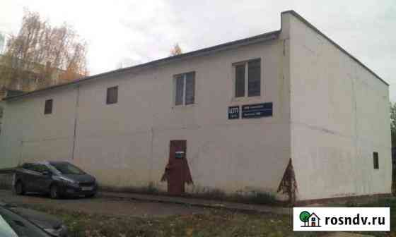 Производственное помещение, 306.8 кв.м. Набережные Челны