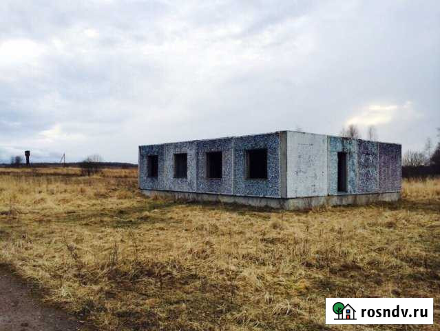 Дом 130 м² на участке 15 сот. на продажу в Мосальске Мосальск - изображение 1