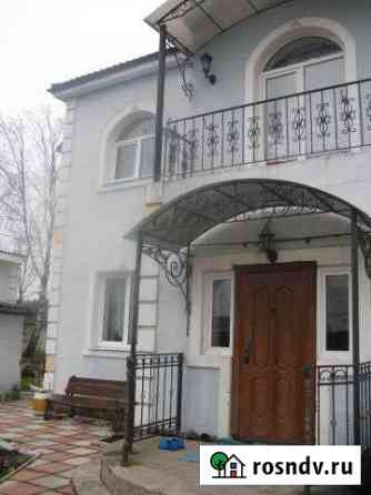 Коттедж 243 м² на участке 17 сот. на продажу в Петергофе Петергоф