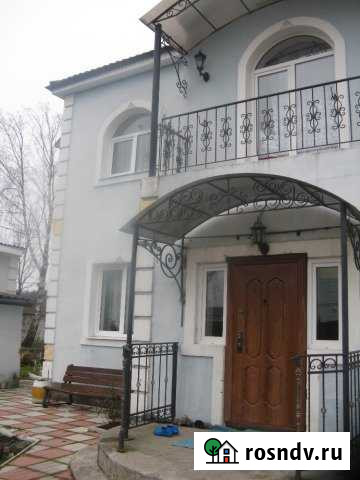 Коттедж 243 м² на участке 17 сот. на продажу в Петергофе Петергоф - изображение 1