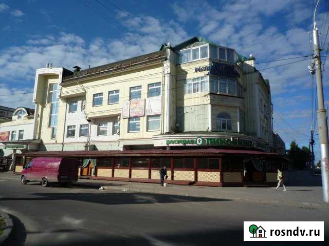 Офисное помещение, 27 кв.м. Вологда - изображение 1