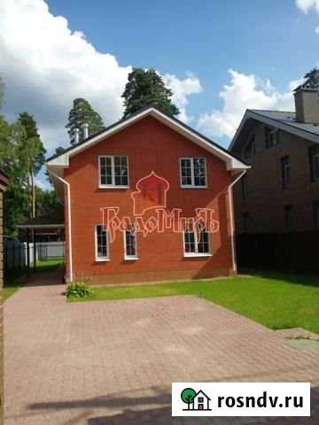 Коттедж 160 м² на участке 7 сот. на продажу в Пушкино Пушкино - изображение 1