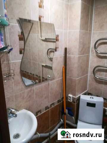 2-комнатная квартира, 51 м², 3/5 эт. в аренду посуточно в Ужуре Ужур - изображение 1