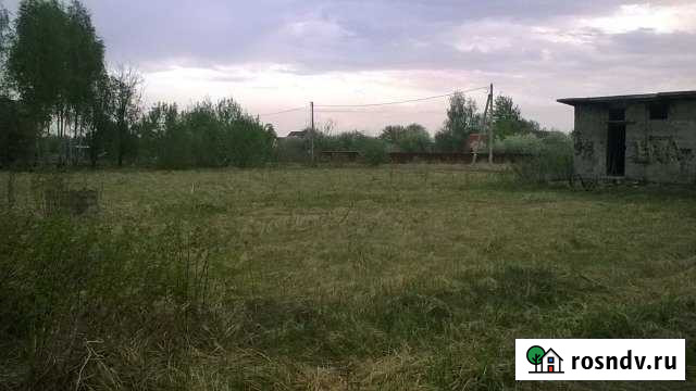 Участок ИЖС 15 сот. на продажу в Воскресенске Воскресенск - изображение 1