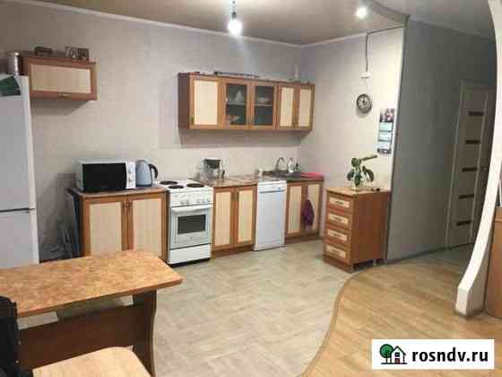 2-комнатная квартира, 58 м², 8/9 эт. на продажу в Абакане Абакан