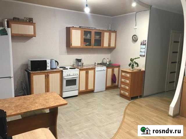 2-комнатная квартира, 58 м², 8/9 эт. на продажу в Абакане Абакан - изображение 1