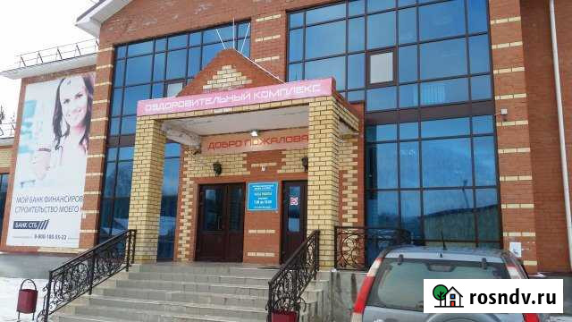 Помещение свободного назначения, 1498.8 кв.м. Вологда - изображение 1