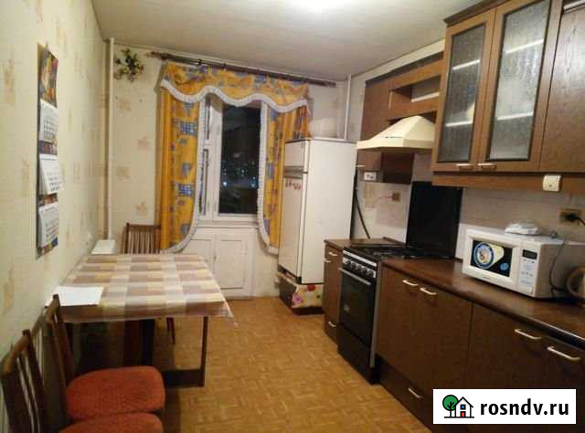 1-комнатная квартира, 38 м², 6/9 эт. в аренду на длительный срок в Иваново Иваново - изображение 1